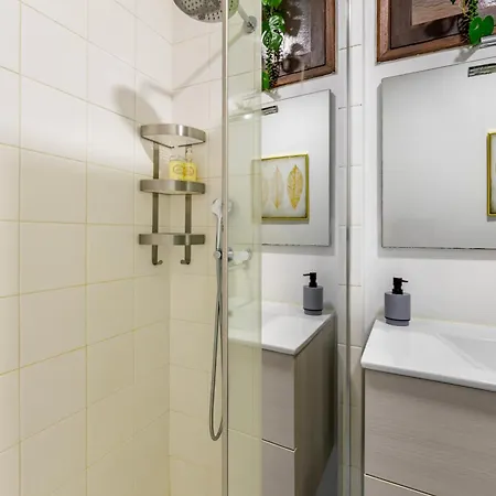 Cosy Remodeled Apartment In The City Center Fundao Exterior photo