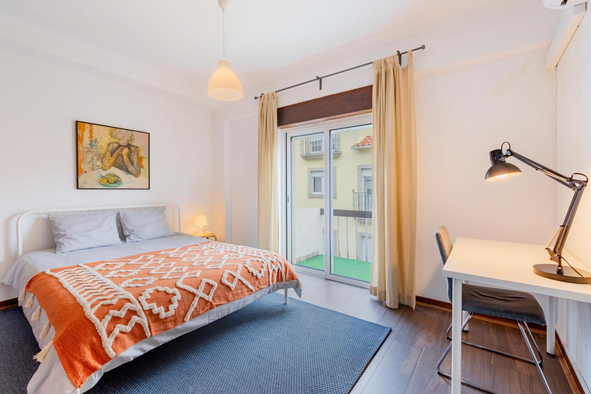 Apartment Cosy Remodeled In The Center
