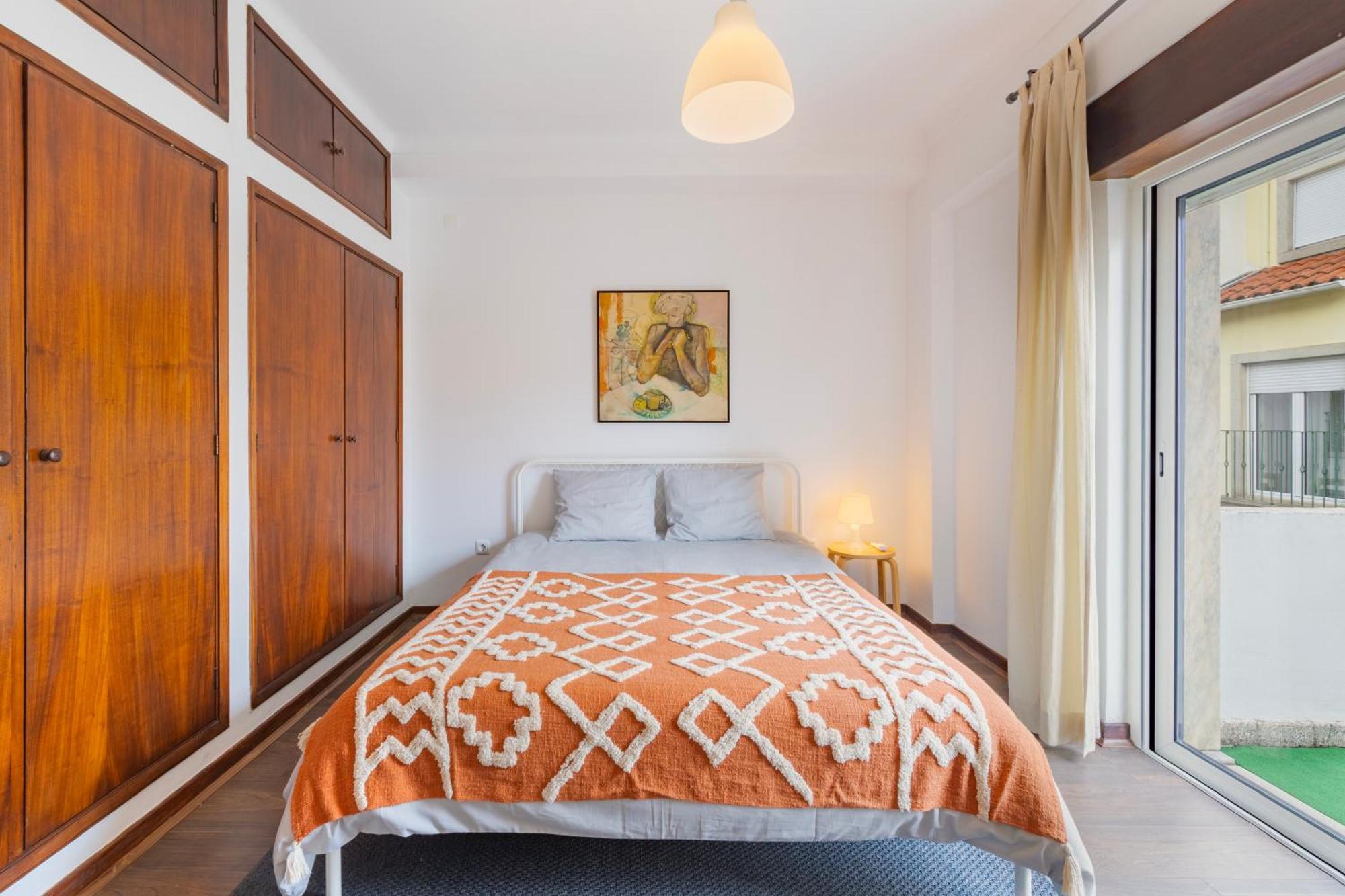 Apartment Cosy Remodeled In The Center