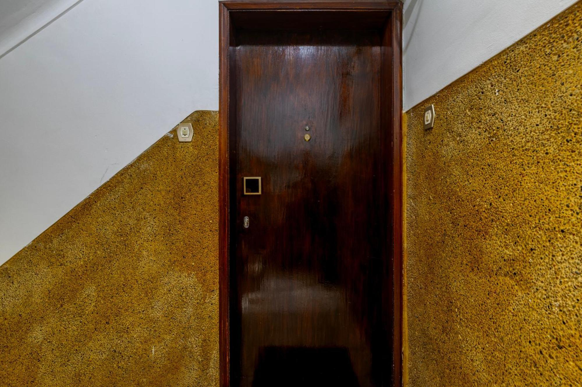 Cosy Remodeled In The Center Fundao
