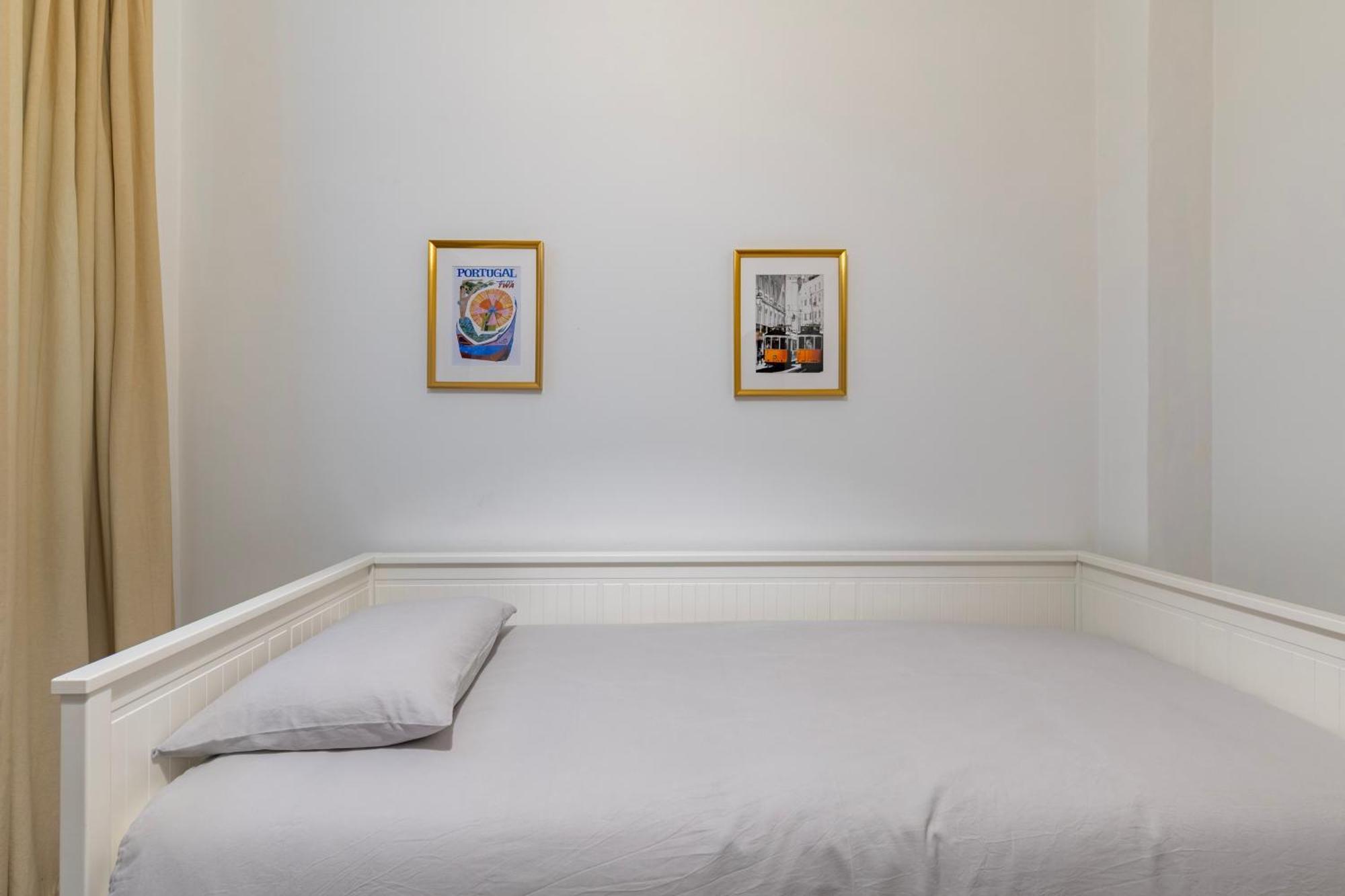 Cosy Remodeled In The Center
